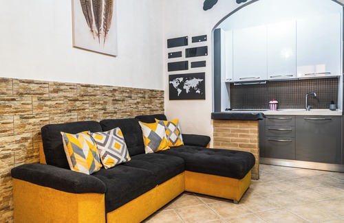 Monserrato Bed & Breakfast | Vacation home Monserrato Cagliari - Ryan's house - Breakfast included