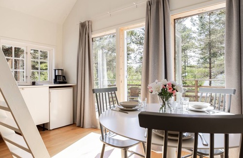 Hudiksvall House | Vacation home Myckla by Interhome