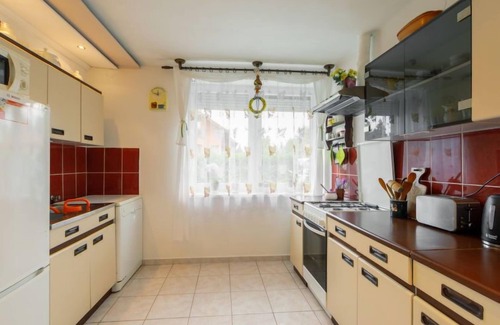 Fonyodliget House | Vacation home Nádor by Interhome