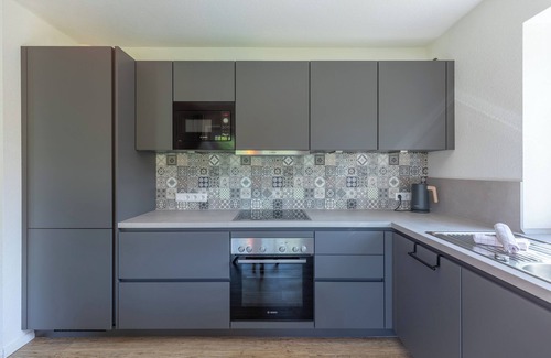 Ostenfeld House | Vacation home "Norderreihe" in Ostenfeld for up to 4 people
