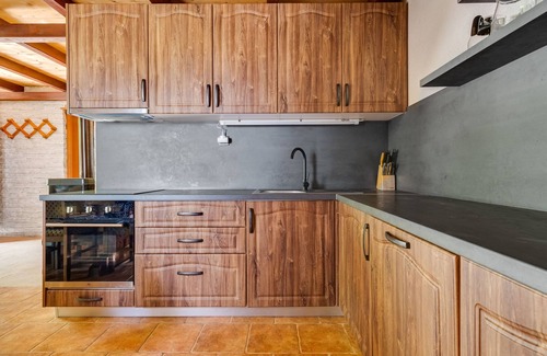 Stankovci House | Vacation home Nataša by Interhome