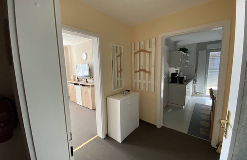 Dahme Apartment | Vacation home Noah object 1704