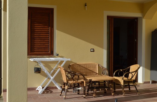 Cardedu House | Vacation Home Nonno Gino 1