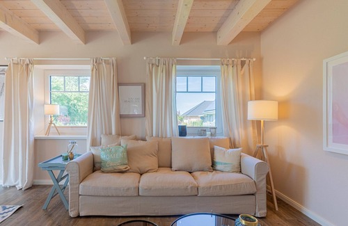 Braderup House | Vacation home Nordwind in Braderup for up to 8 people
