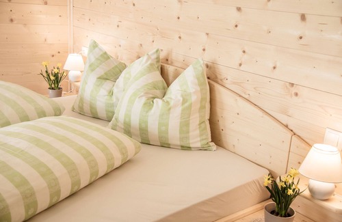 Vallarga Other | Vacation home Oberhof - Where the sky meets the mountains