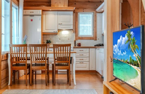 Kuusamo House | Vacation home Ojala by Interhome