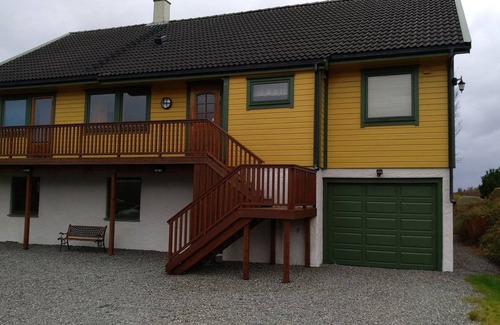 Bomlo House | Vacation home on Bømlo perfect for anglers, hikers and cyclists