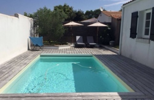 Dolus-d'Oleron House | Vacation home on the island of Oléron