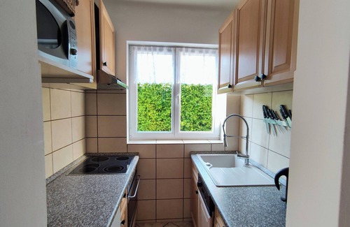 Balatonakali House | Vacation home on Lake Balaton in Balatonakali.