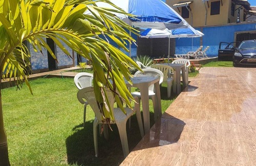 Porto de Sauipe House | Vacation home on Linha Verde (Swimming pool, Games room, Gourmet space.