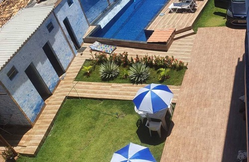 Porto de Sauipe House | Vacation home on Linha Verde (Swimming pool, Games room, Gourmet space.