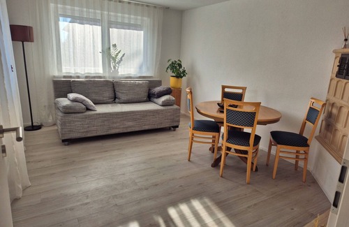 Herbertingen House | Vacation home on the Danube