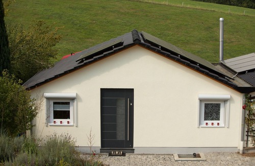 Hennef House | Vacation home on the Siegsteig