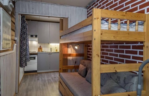 Lapinlahti House | Vacation home Pääsky by Interhome