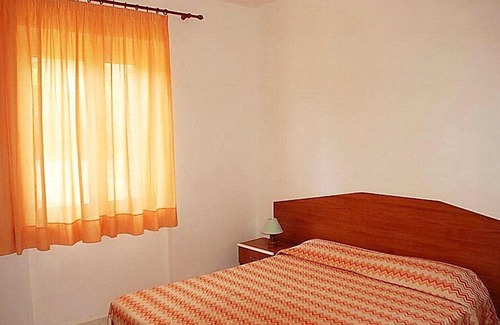 Defensola House | Vacation home Passo dell'Arciprete in Vieste - 2 persons, 1 bedrooms