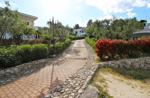 Defensola House | Vacation home Passo dell'Arciprete in Vieste - 2 persons, 1 bedrooms