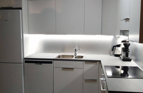 Sirkka House | Vacation home Pasyni by Interhome