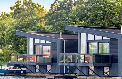 Eelderwolde House | Vacation home Paterswoldersemeer in Eelderwolde - 6 persons, 3 bedrooms