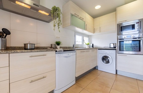 L'Ampolla House | Vacation home Patri by Interhome