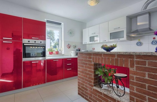 Orihi House | Vacation home Paus by Interhome