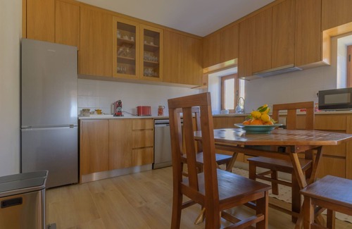 Vilar de Mouros House | Vacation home Pedra by Interhome