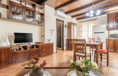 Partinico House | Vacation home Perla by Interhome