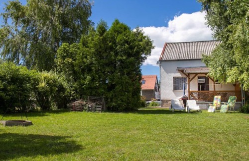 Balatonboglar House | Vacation home Pino by Interhome
