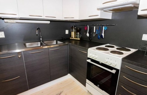 Forssa House | Vacation home Pinea by Interhome