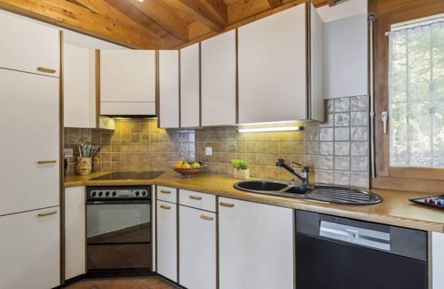 Brissago House | Vacation home Porta by Interhome