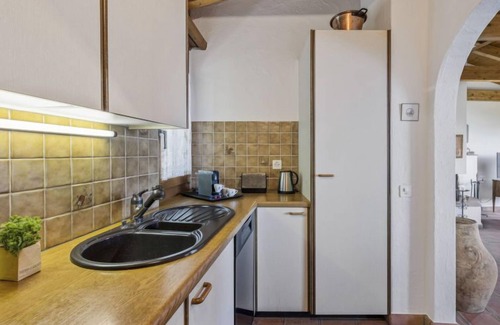 Brissago House | Vacation home Porta by Interhome