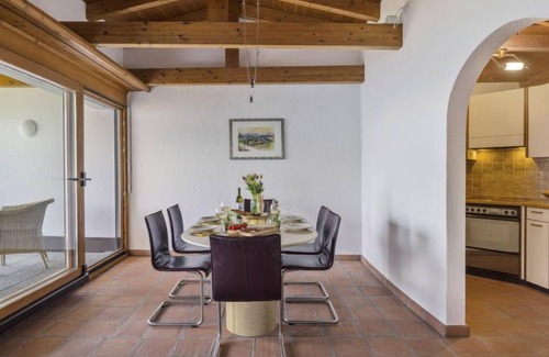 Brissago House | Vacation home Porta by Interhome