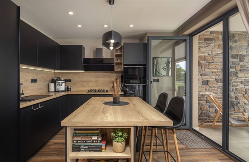 Fuzine House | Vacation home Propuh by Interhome