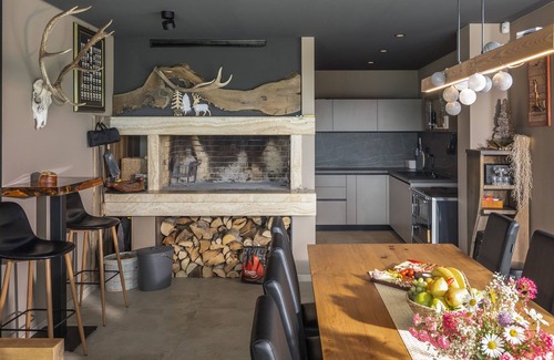 Fuzine House | Vacation home Propuh by Interhome