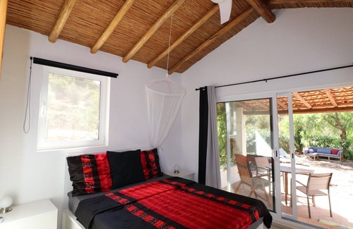 Cumeada House | Vacation home for 2 guests with 35m² in Silves-Gregórios (165390)