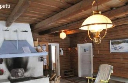 Kehys-Kainuu House | Vacation home Pykälä - log village in Kuhmo - 17 persons, 5 bedrooms