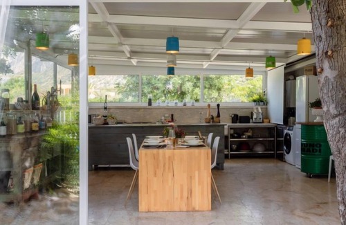 Terrasini House | Vacation home Quirat by Interhome