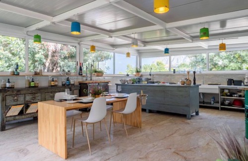 Terrasini House | Vacation home Quirat by Interhome
