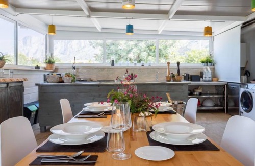 Terrasini House | Vacation home Quirat by Interhome