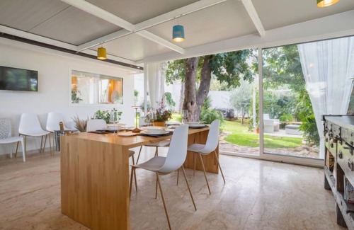 Terrasini House | Vacation home Quirat by Interhome
