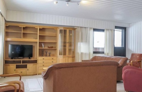 Pyhasalmi House | Vacation home Ranta-rasti 2 in Pyhäjärvi - 9 persons, 4 bedrooms