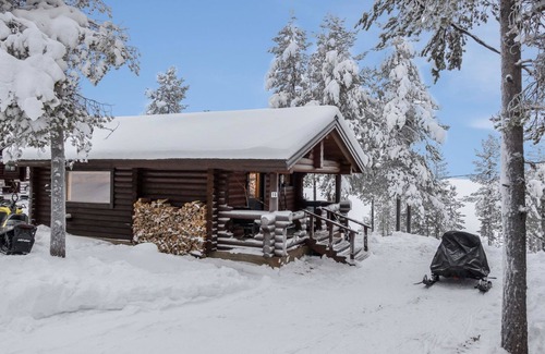 Sodankyla House | Vacation home Riesto by Interhome