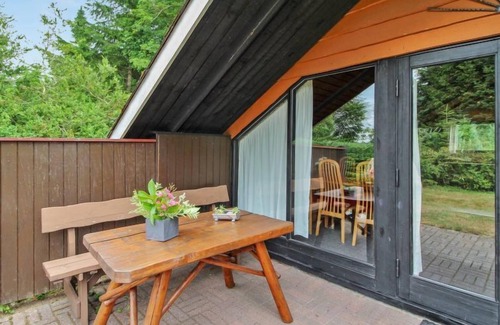 Farvang House | Vacation home "Rolf" by Interhome