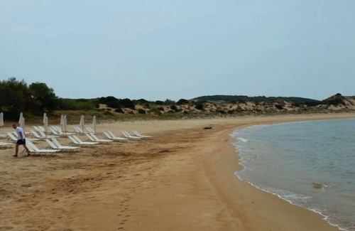 Pylos-Nestoras House | Vacation home Romanos Beach Villas by Xenia Resorts in Navarino-Beach, Romanos - 4 persons, 1 bedrooms