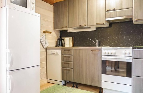 Enontekio House | Vacation home Ruska by Interhome