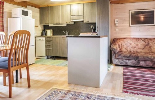 Enontekio House | Vacation home Ruska by Interhome