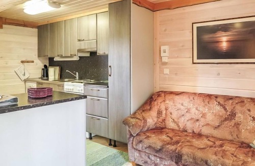 Enontekio House | Vacation home Ruska by Interhome