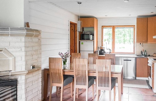 Vuokatti House | Vacation home Ruska by Interhome