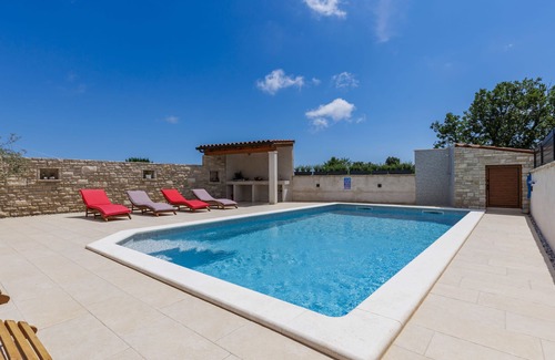 Segotici House | Vacation home Solis by Interhome