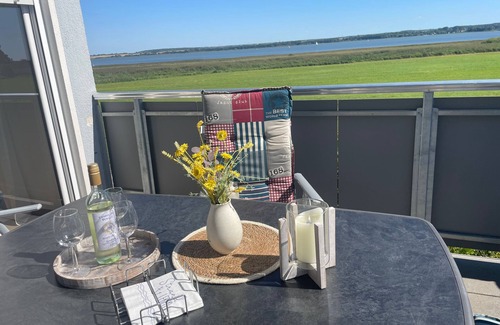 Salem House | Vacation home Salem on Lake Kummerow