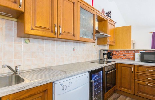 Medvidici House | Vacation home Sandra by Interhome